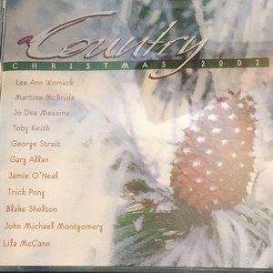 A Country Christmas 2002